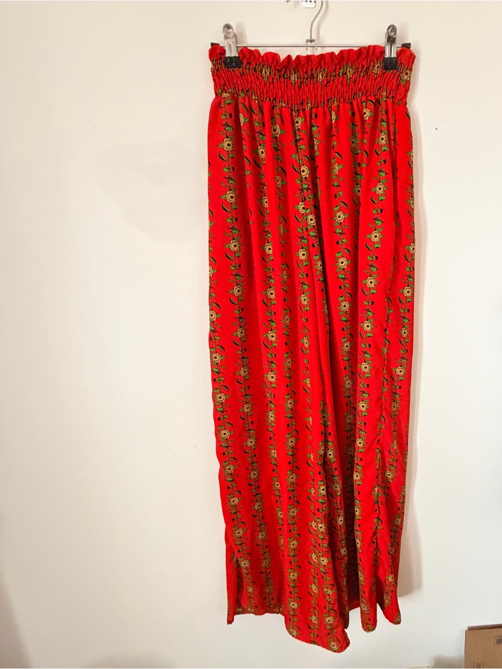 Md Jayde by Jayne Floral Pants